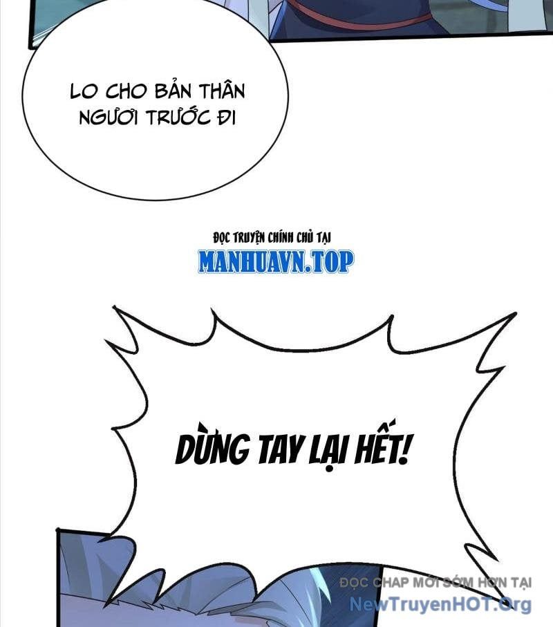 Trấn Quốc Thần Tế [Chap 303-309]