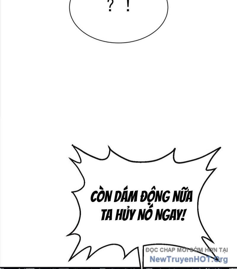 Trấn Quốc Thần Tế [Chap 303-309]