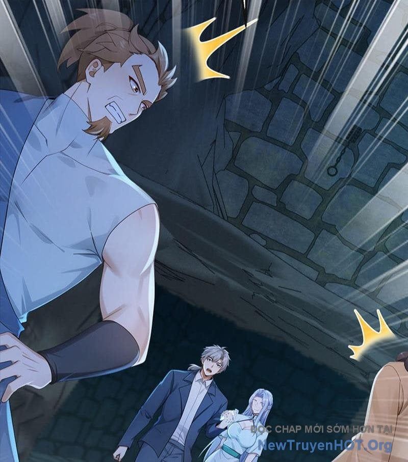 Trấn Quốc Thần Tế [Chap 303-309]