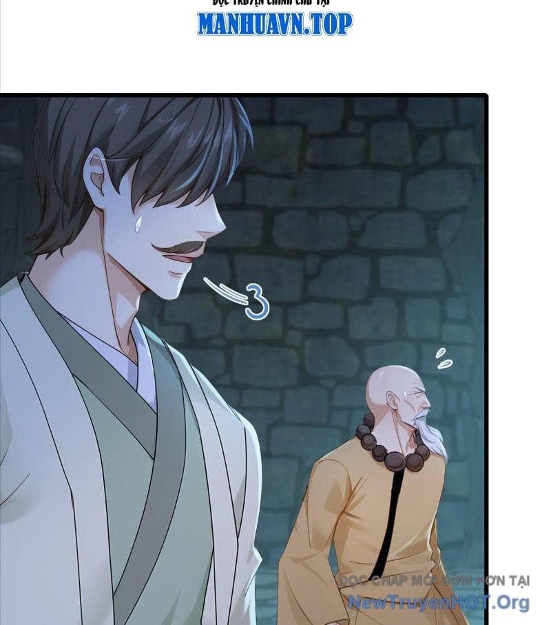 Trấn Quốc Thần Tế [Chap 303-309]