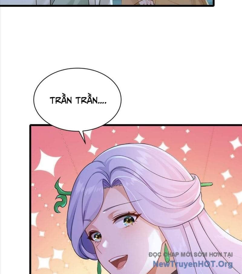 Trấn Quốc Thần Tế [Chap 303-309]