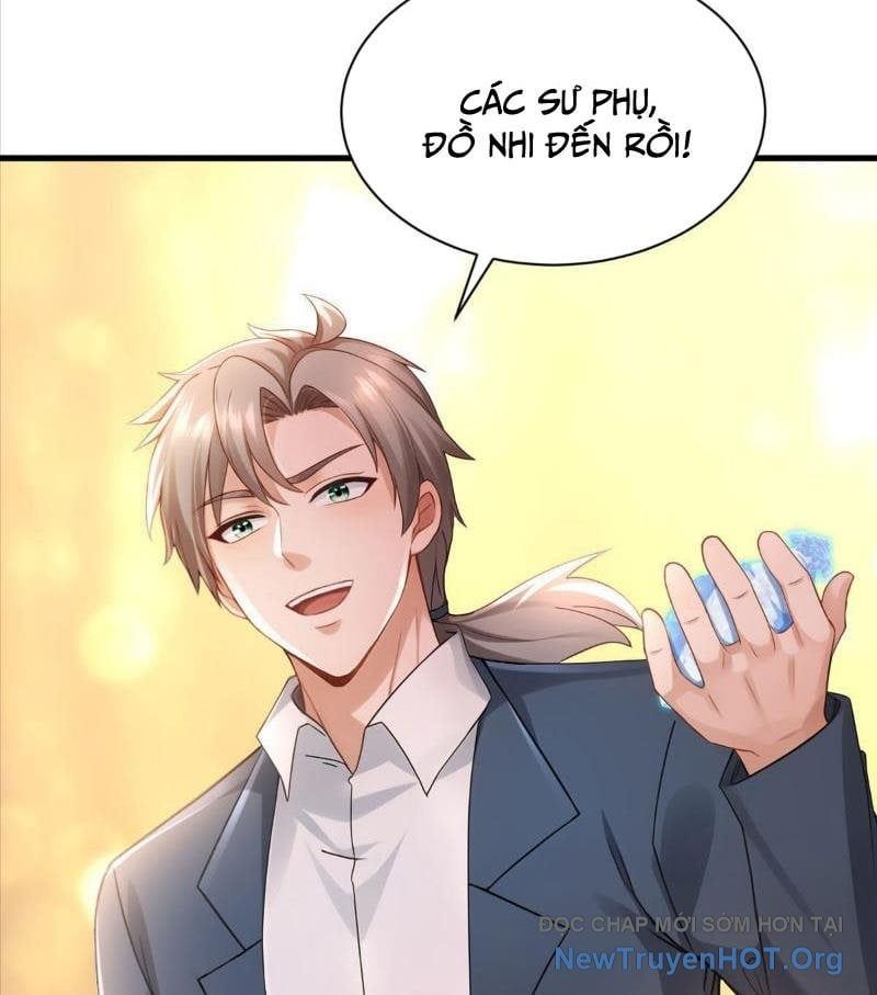 Trấn Quốc Thần Tế [Chap 303-309]