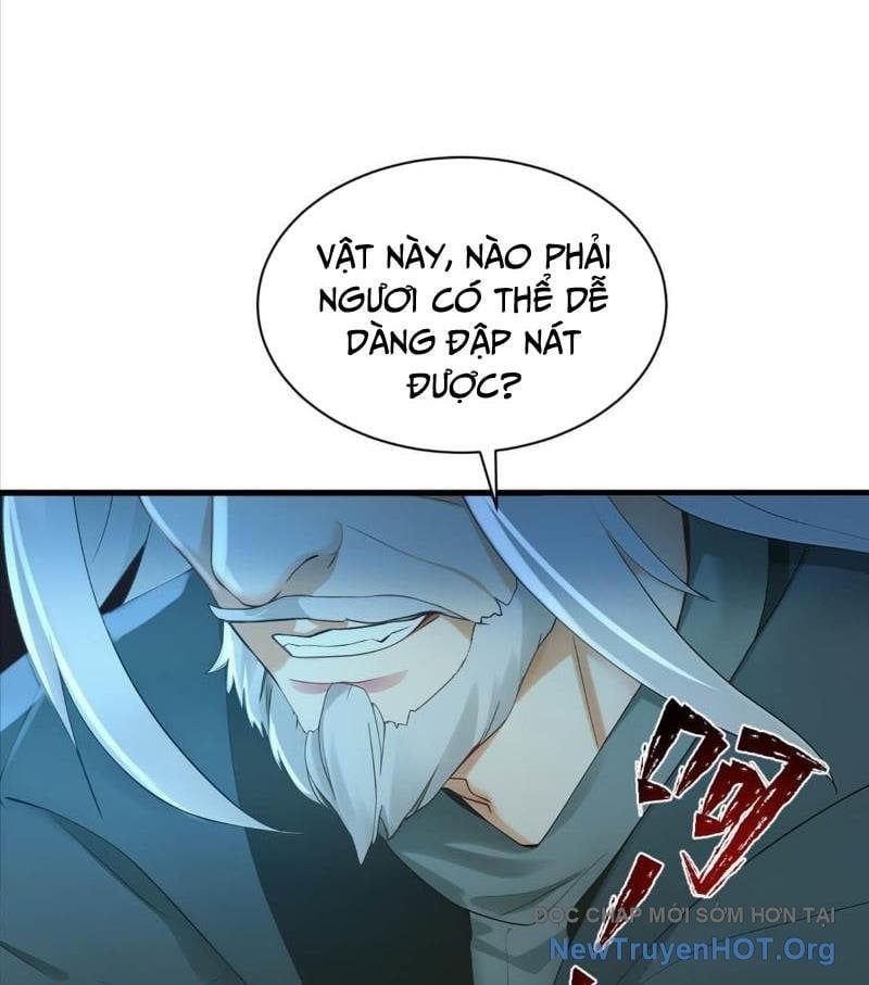 Trấn Quốc Thần Tế [Chap 303-309]