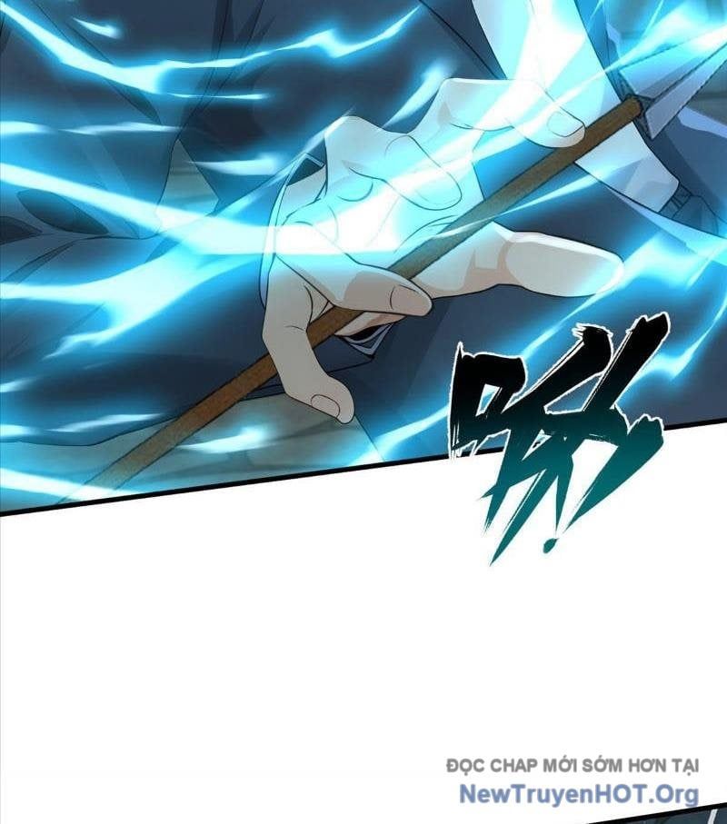 Trấn Quốc Thần Tế [Chap 303-309]