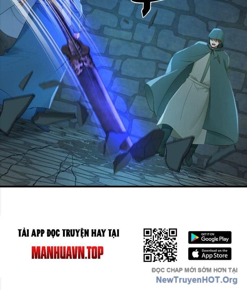 Trấn Quốc Thần Tế [Chap 303-309]