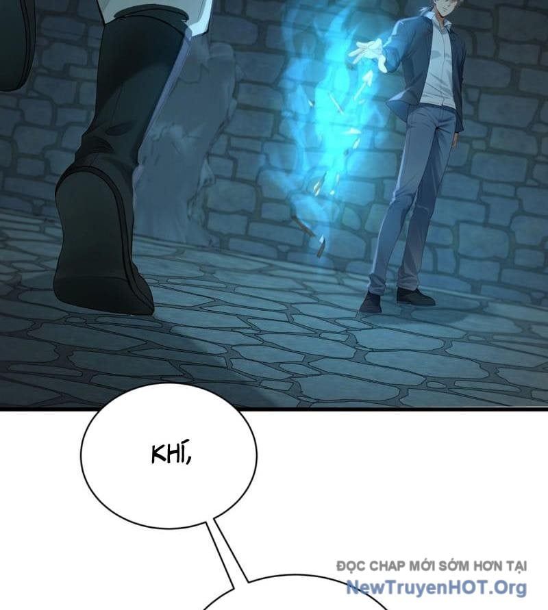 Trấn Quốc Thần Tế [Chap 303-309]