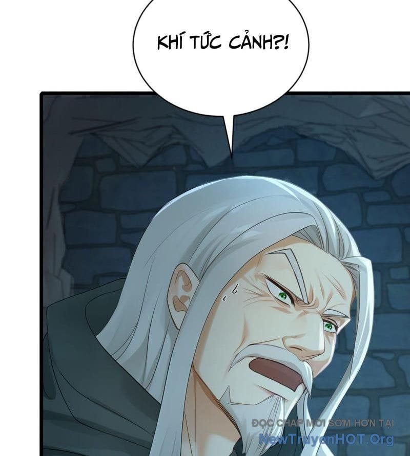 Trấn Quốc Thần Tế [Chap 303-309]