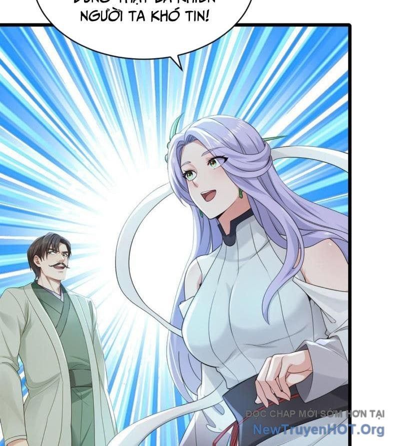 Trấn Quốc Thần Tế [Chap 303-309]