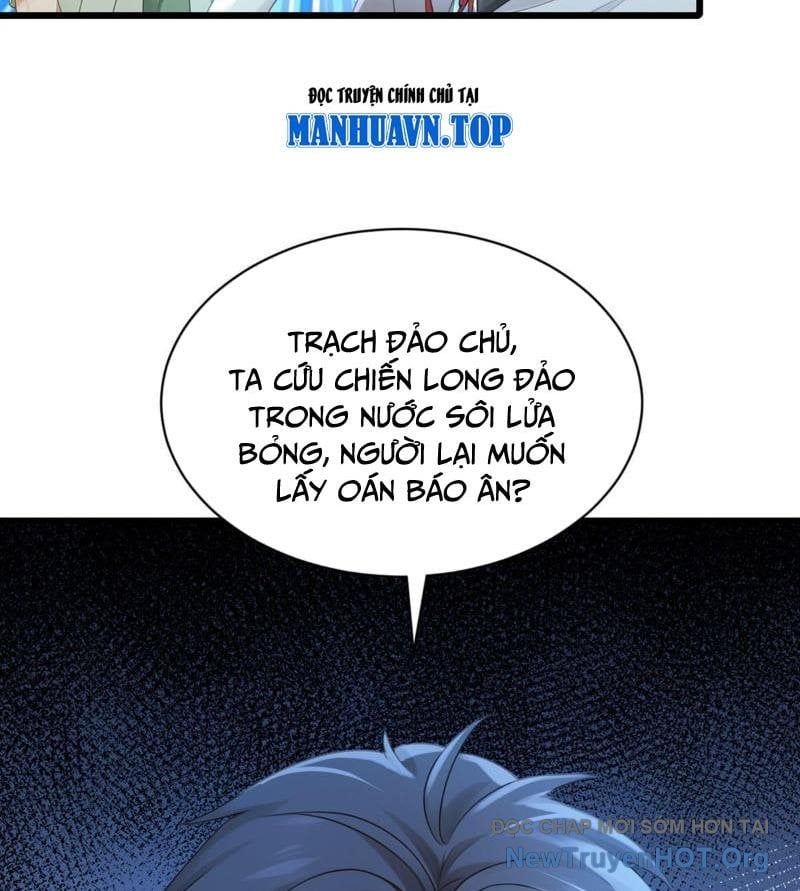 Trấn Quốc Thần Tế [Chap 303-309]