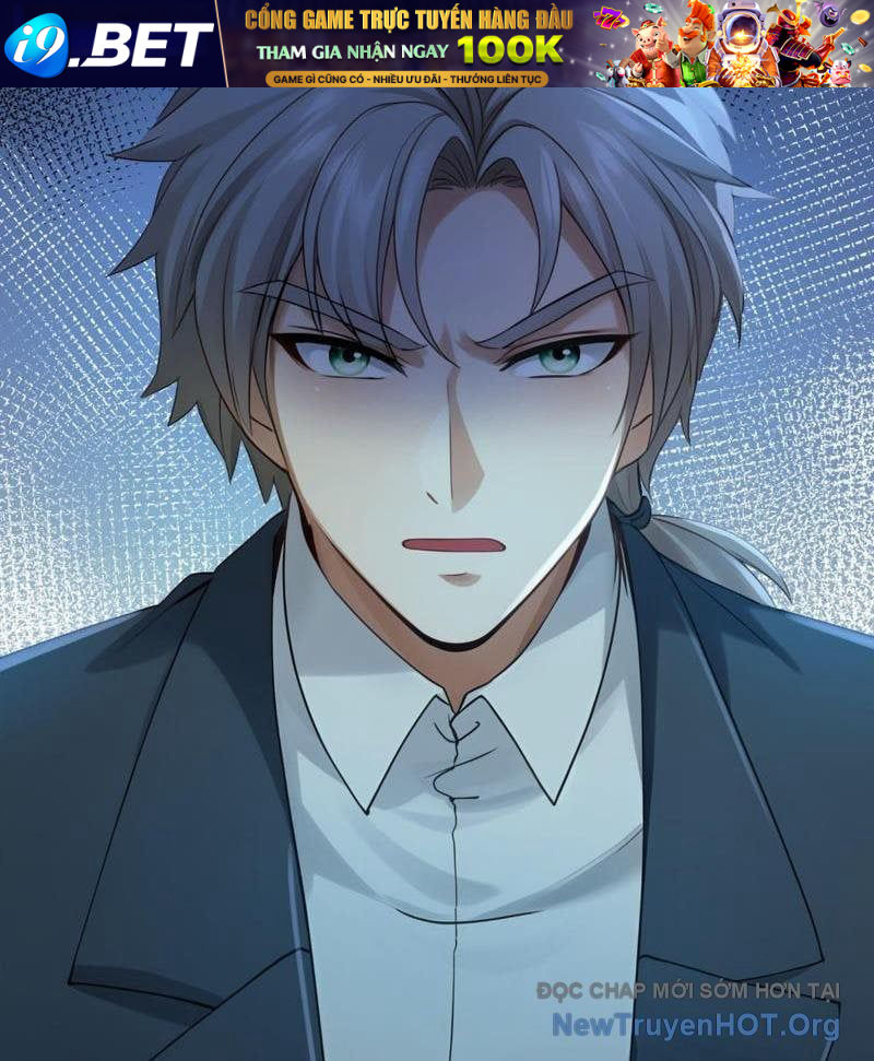 Trấn Quốc Thần Tế [Chap 303-309]