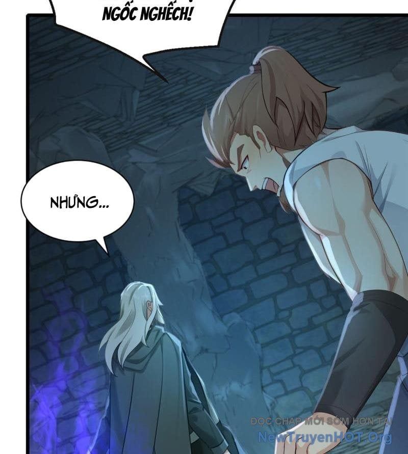 Trấn Quốc Thần Tế [Chap 303-309]