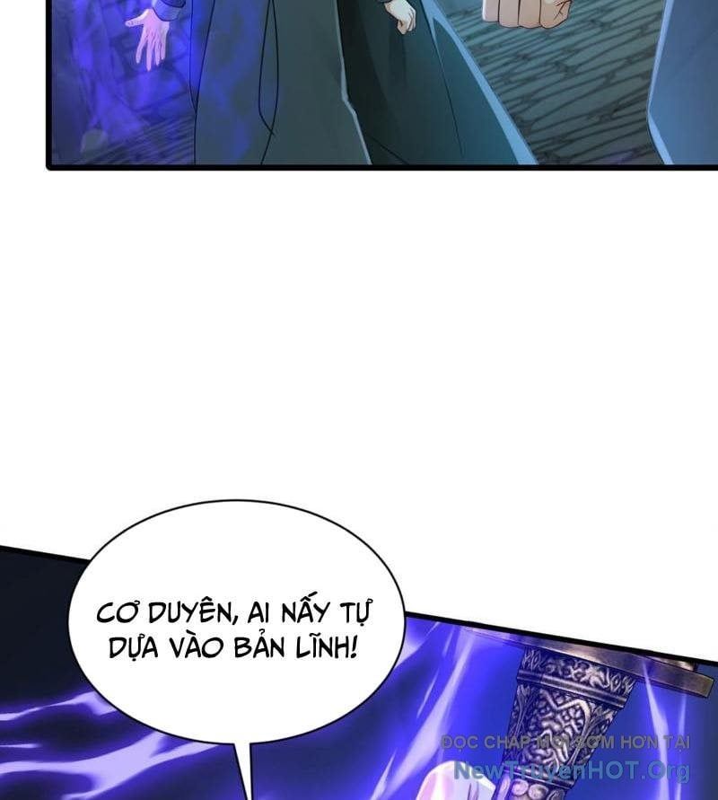 Trấn Quốc Thần Tế [Chap 303-309]