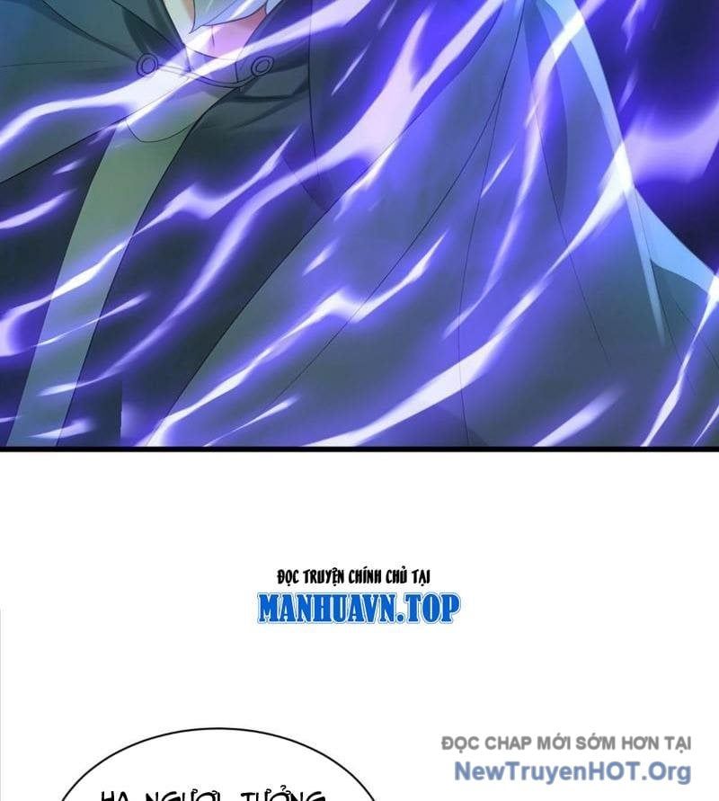 Trấn Quốc Thần Tế [Chap 303-309]