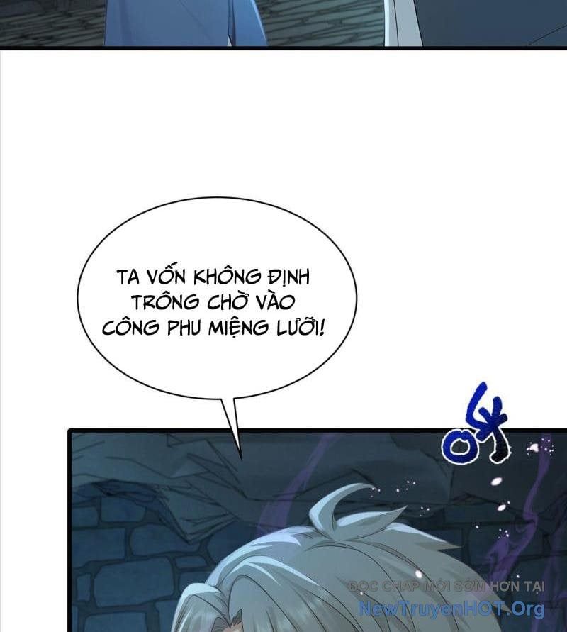 Trấn Quốc Thần Tế [Chap 303-309]