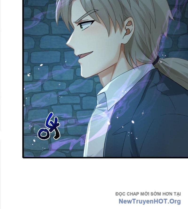 Trấn Quốc Thần Tế [Chap 303-309]