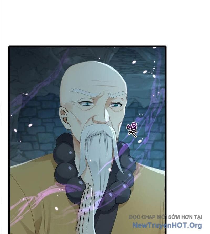 Trấn Quốc Thần Tế [Chap 303-309]