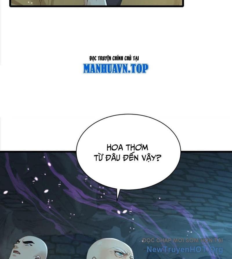 Trấn Quốc Thần Tế [Chap 303-309]