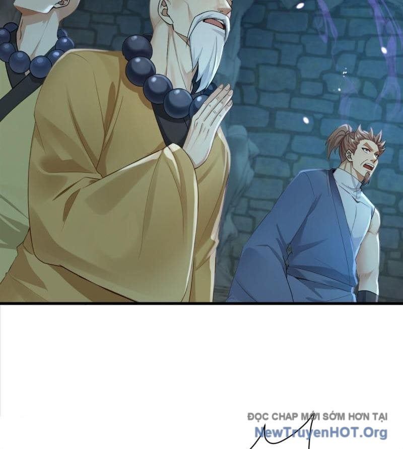 Trấn Quốc Thần Tế [Chap 303-309]