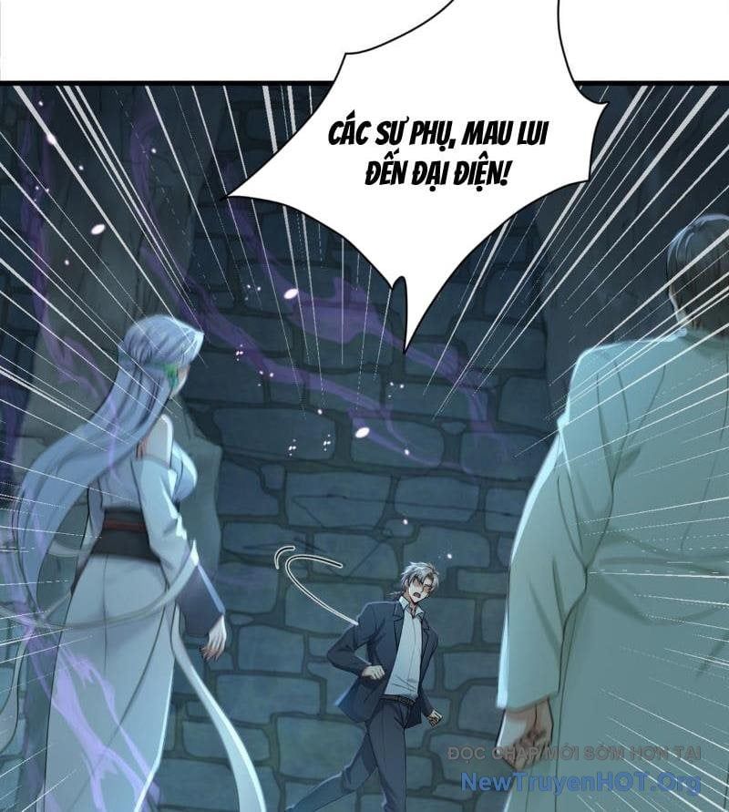 Trấn Quốc Thần Tế [Chap 303-309]