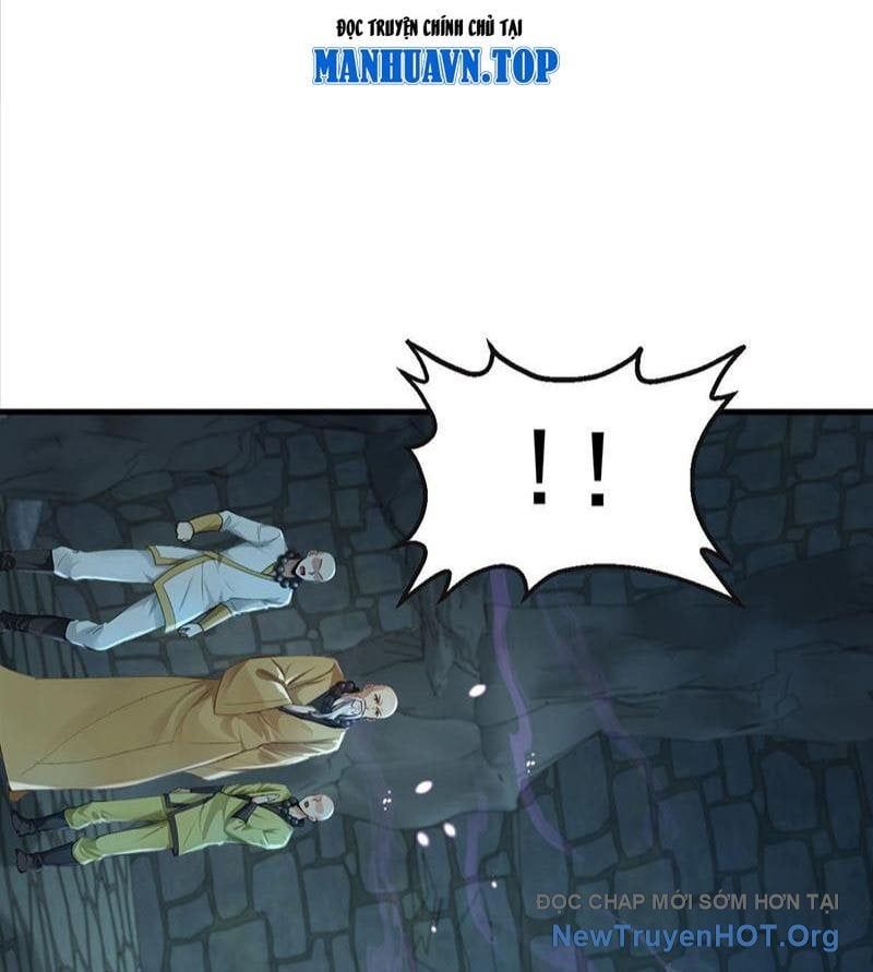 Trấn Quốc Thần Tế [Chap 303-309]