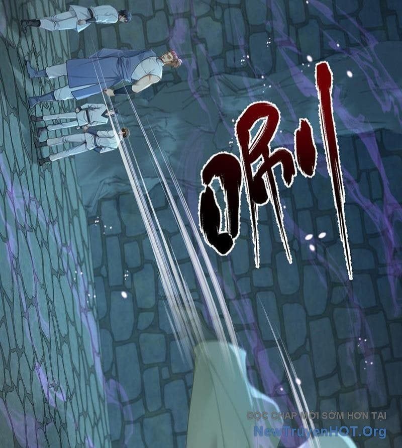 Trấn Quốc Thần Tế [Chap 303-309]