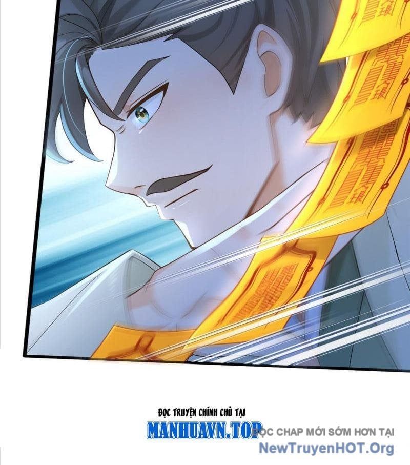 Trấn Quốc Thần Tế [Chap 303-309]