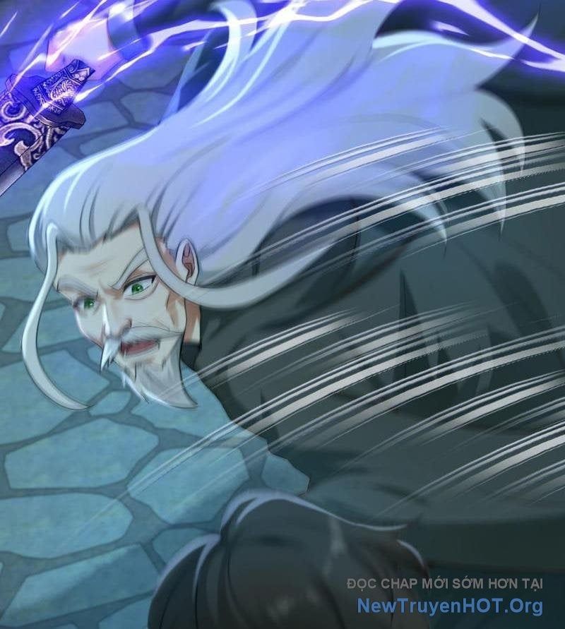 Trấn Quốc Thần Tế [Chap 303-309]