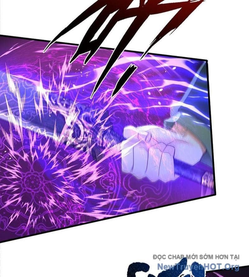 Trấn Quốc Thần Tế [Chap 303-309]