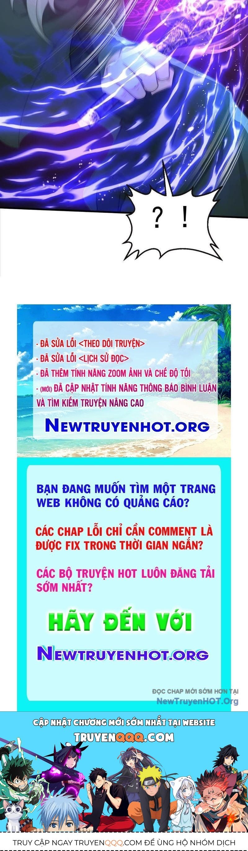 Trấn Quốc Thần Tế [Chap 303-309]