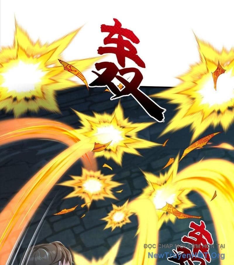 Trấn Quốc Thần Tế [Chap 303-309]