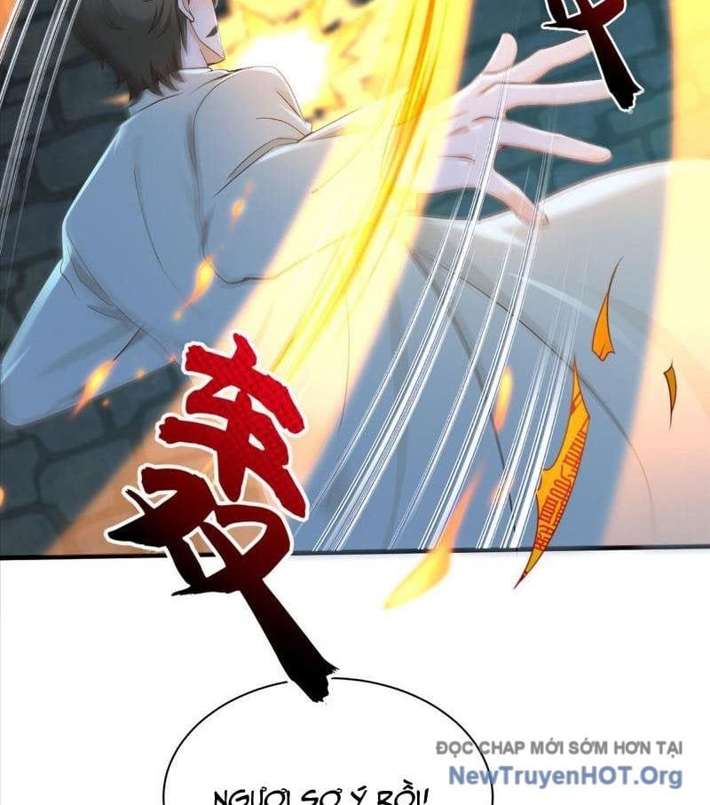 Trấn Quốc Thần Tế [Chap 303-309]