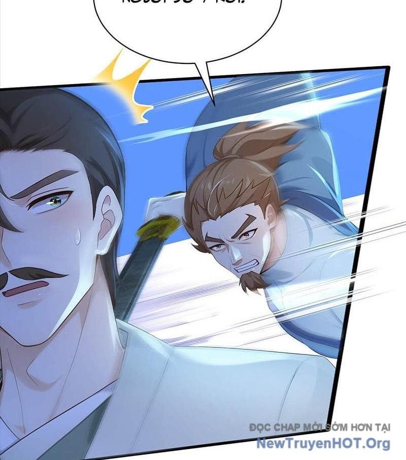 Trấn Quốc Thần Tế [Chap 303-309]