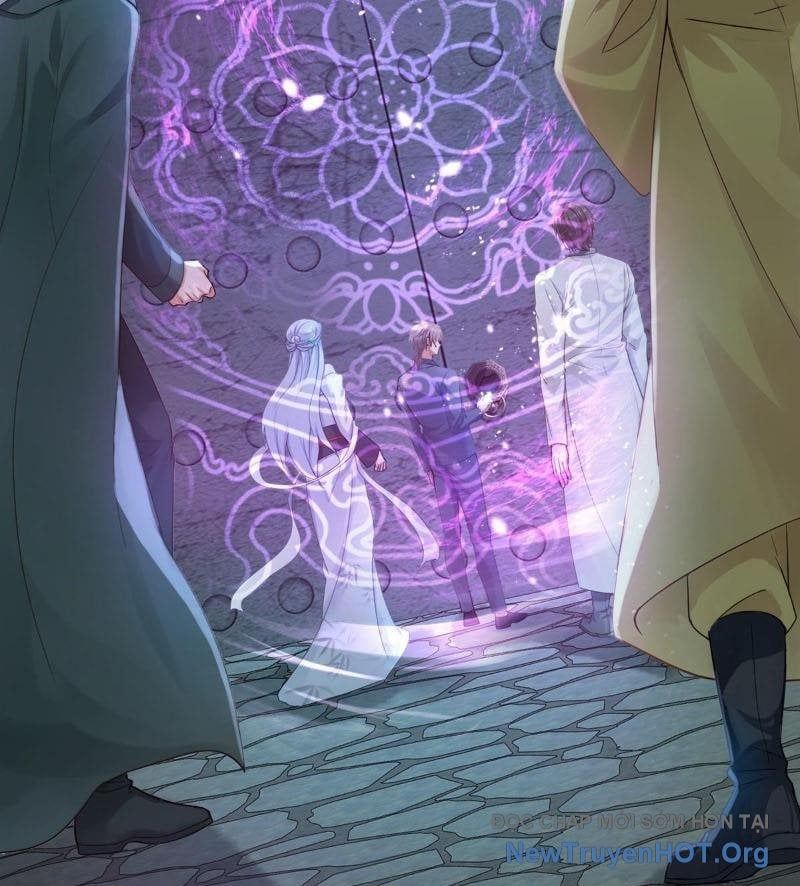 Trấn Quốc Thần Tế [Chap 303-309]