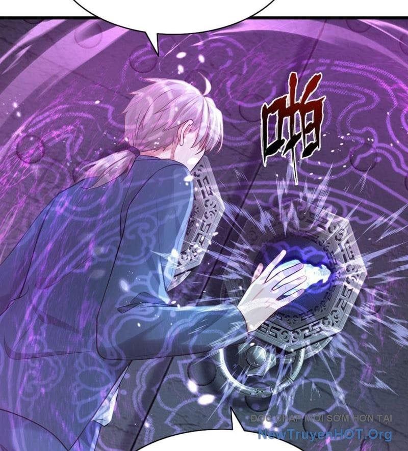 Trấn Quốc Thần Tế [Chap 303-309]