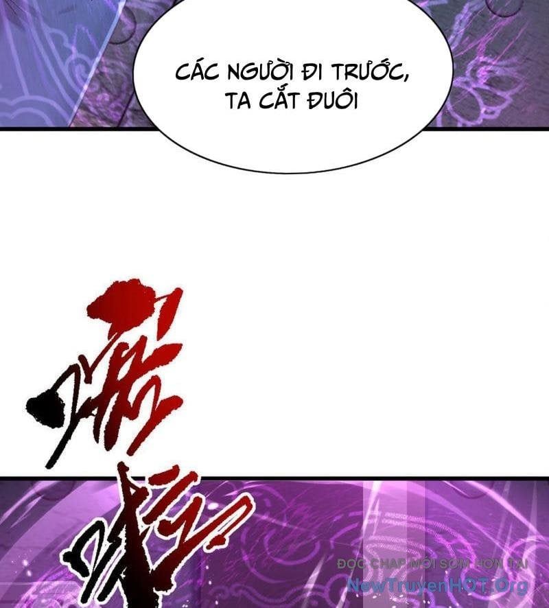Trấn Quốc Thần Tế [Chap 303-309]