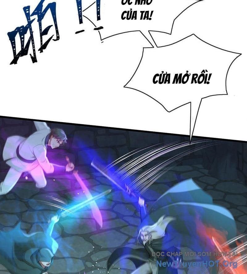 Trấn Quốc Thần Tế [Chap 303-309]