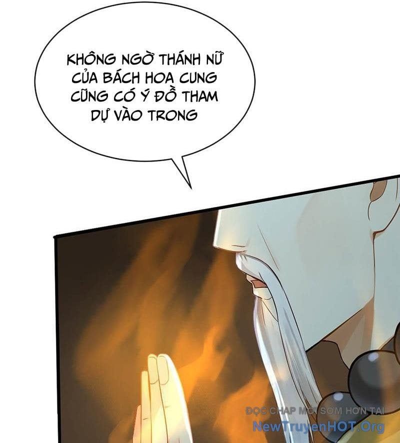 Trấn Quốc Thần Tế [Chap 303-309]