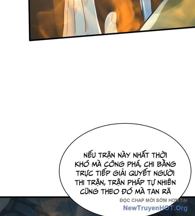 Trấn Quốc Thần Tế [Chap 303-309]