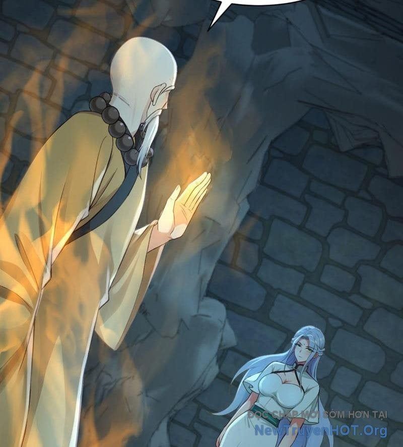 Trấn Quốc Thần Tế [Chap 303-309]