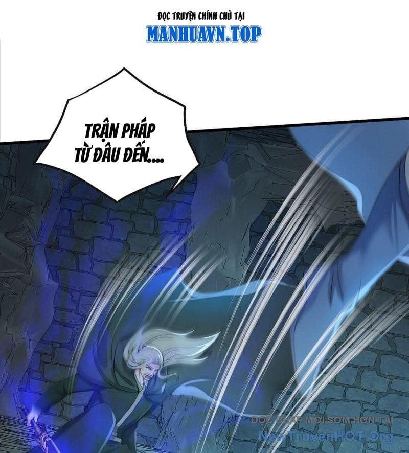 Trấn Quốc Thần Tế [Chap 303-309]