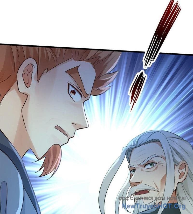 Trấn Quốc Thần Tế [Chap 303-309]
