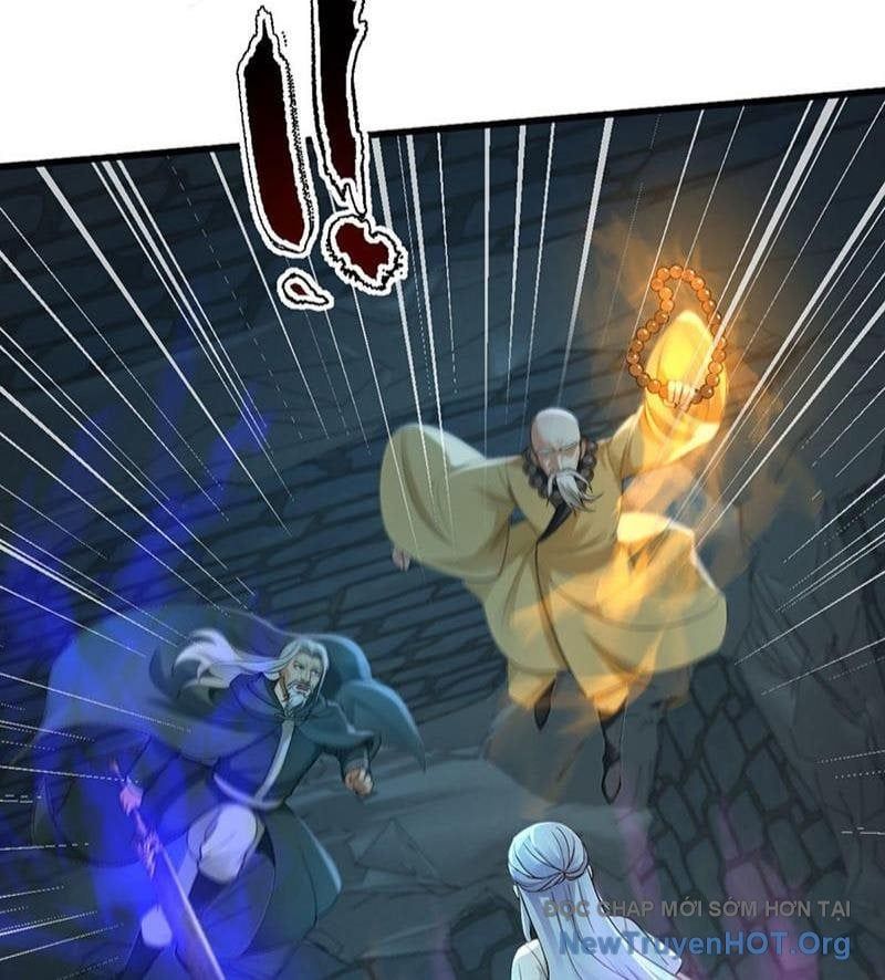 Trấn Quốc Thần Tế [Chap 303-309]