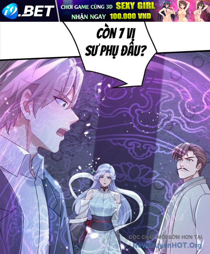 Trấn Quốc Thần Tế [Chap 303-309]