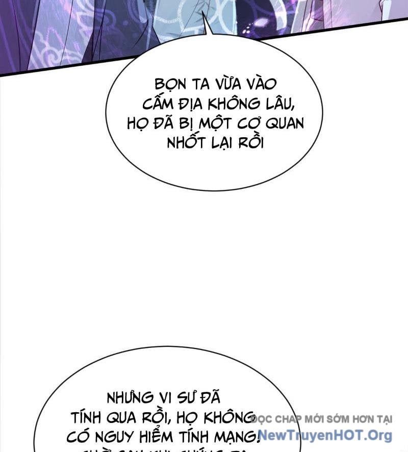 Trấn Quốc Thần Tế [Chap 303-309]