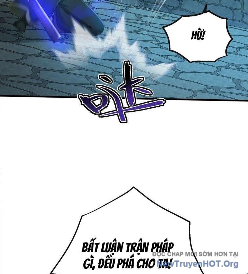 Trấn Quốc Thần Tế [Chap 303-309]