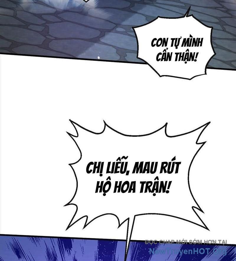 Trấn Quốc Thần Tế [Chap 303-309]