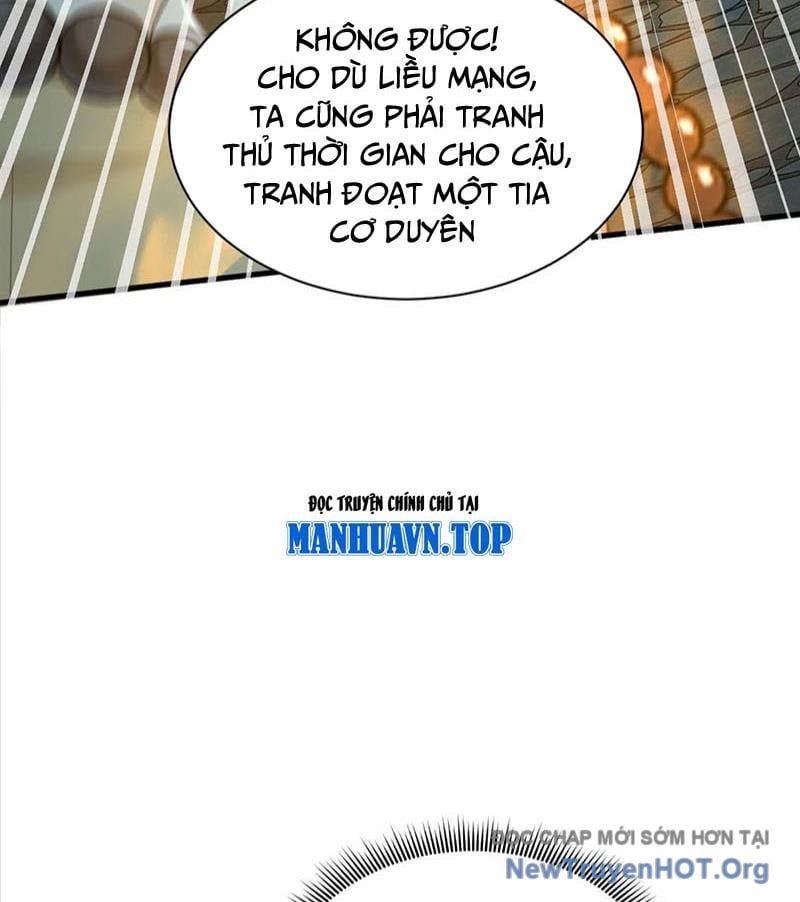 Trấn Quốc Thần Tế [Chap 303-309]