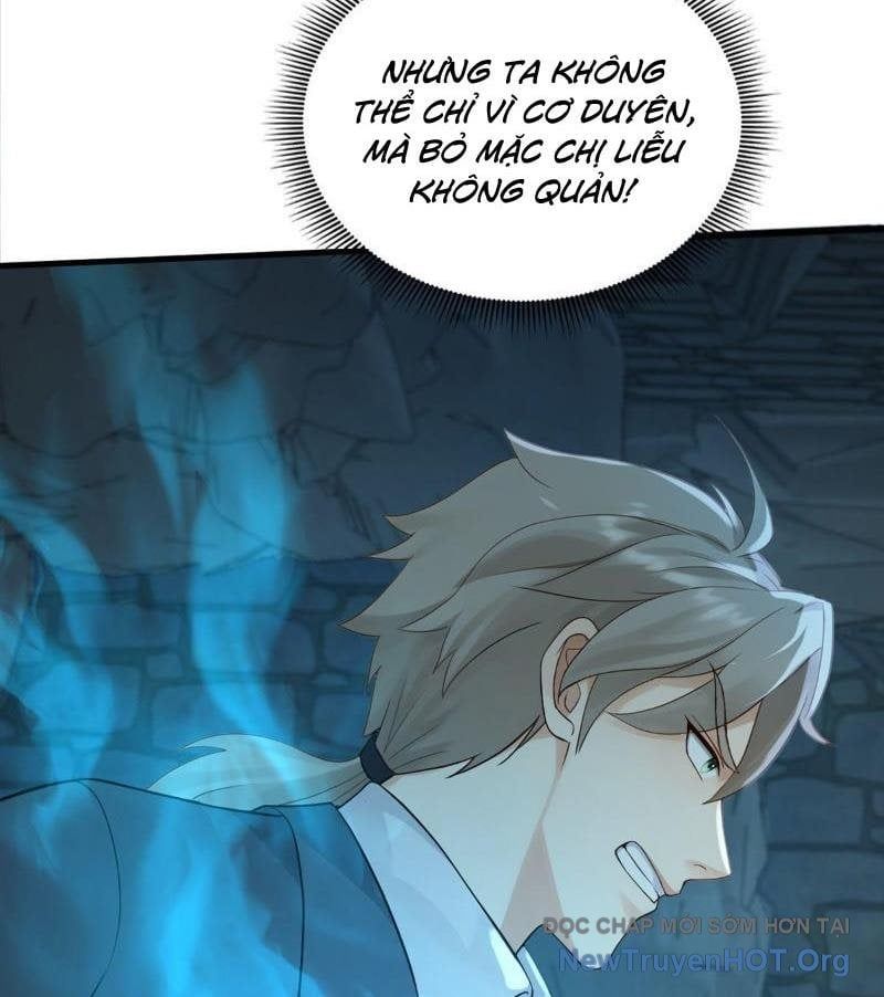Trấn Quốc Thần Tế [Chap 303-309]