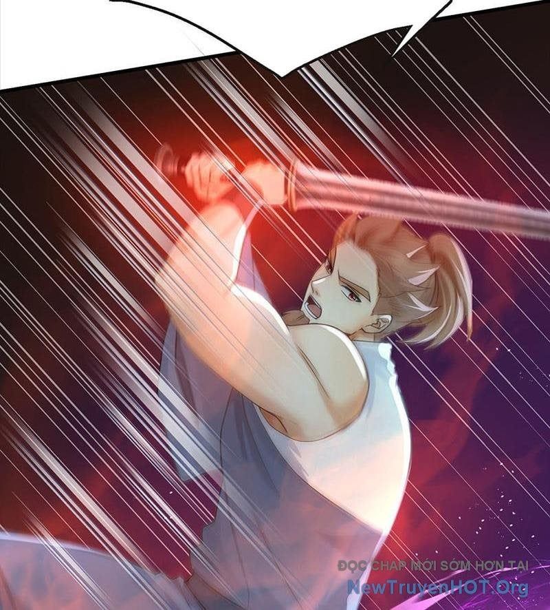 Trấn Quốc Thần Tế [Chap 303-309]