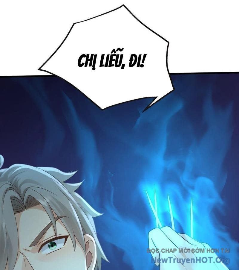 Trấn Quốc Thần Tế [Chap 303-309]
